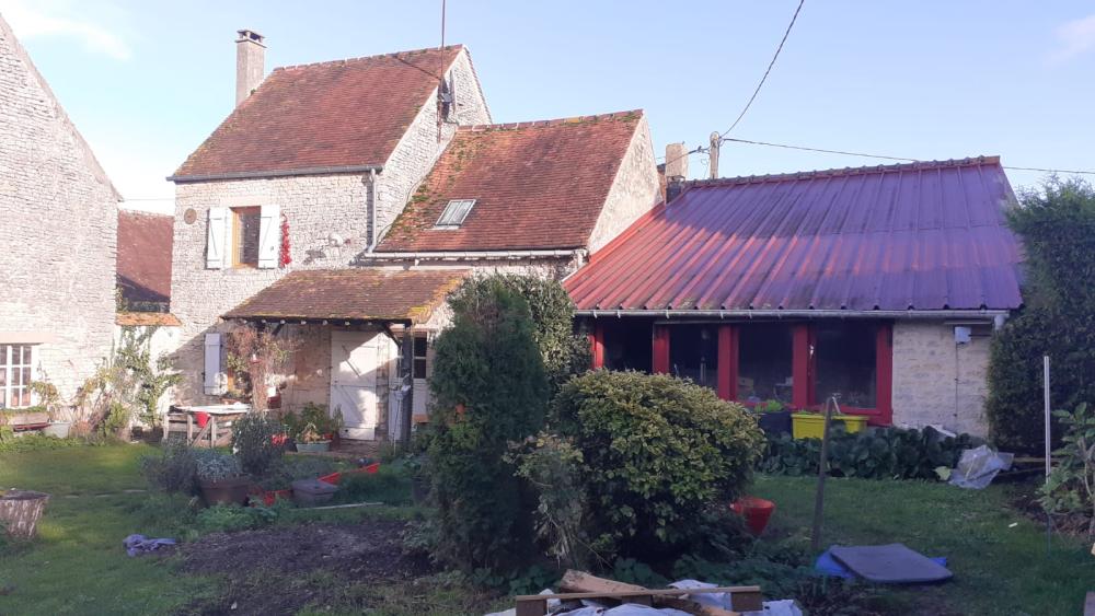  for sale village house Saint-Just-en-Chaussée Oise 4