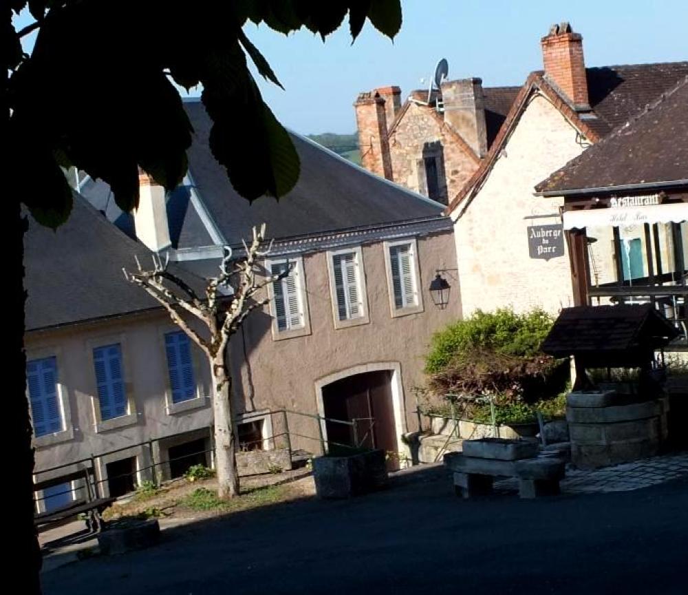  for sale detached house Hautefort Dordogne 11