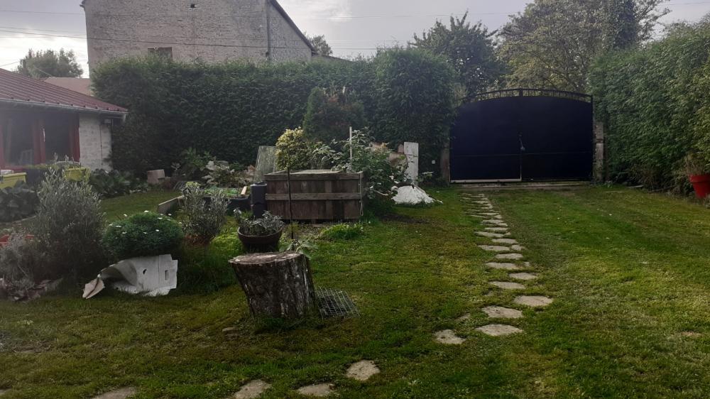  for sale village house Bailleul Orne 12