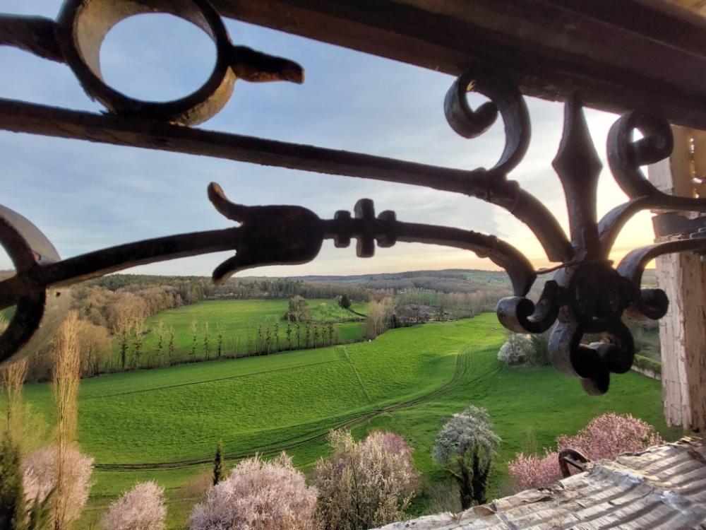  for sale house Hautefort Dordogne 4