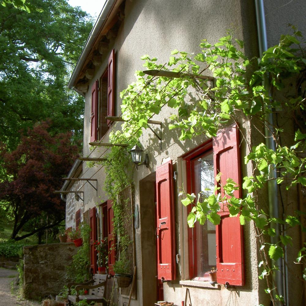  for sale property with holiday home Saint-Bonnet-la-Rivière Corrèze 4