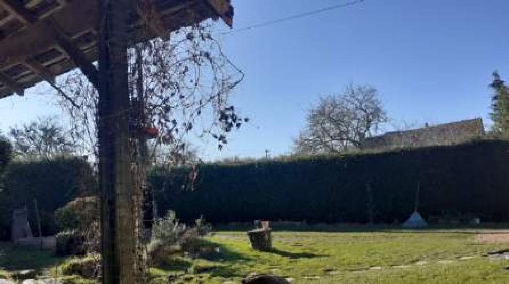  for sale village house Bailleul Orne 15