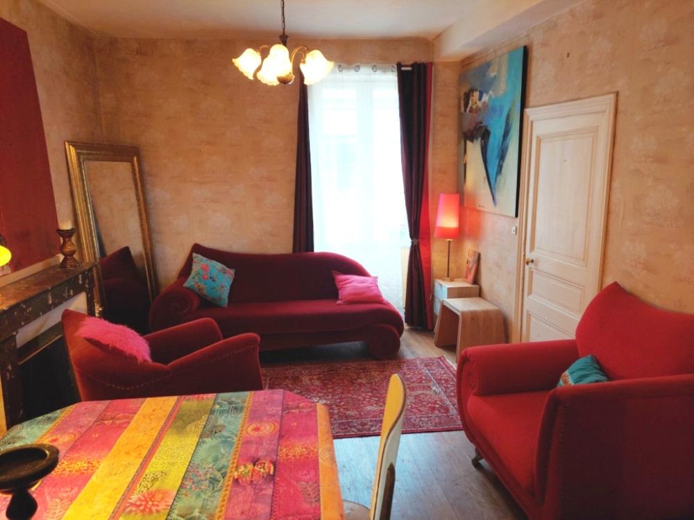  for sale house Hautefort Dordogne 6