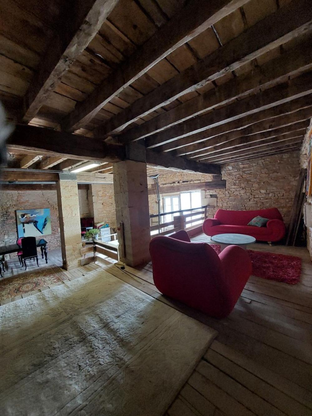  for sale house Hautefort Dordogne 7