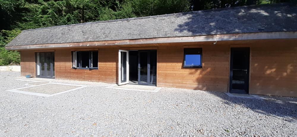  for sale property with holiday home Ger Manche 3