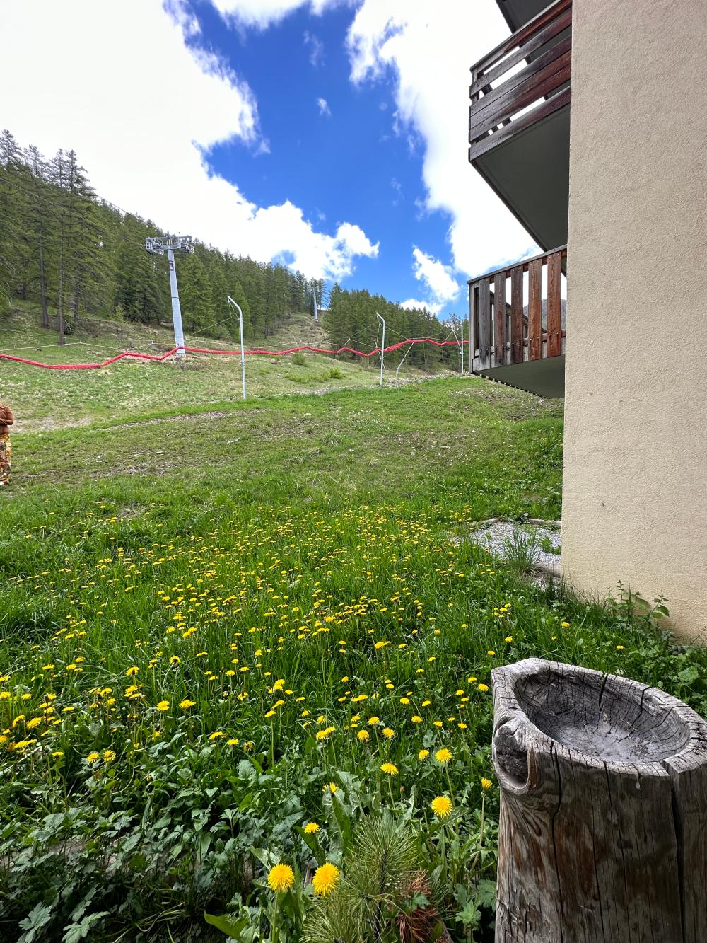  for sale apartment Les Orres Hautes-Alpes 1