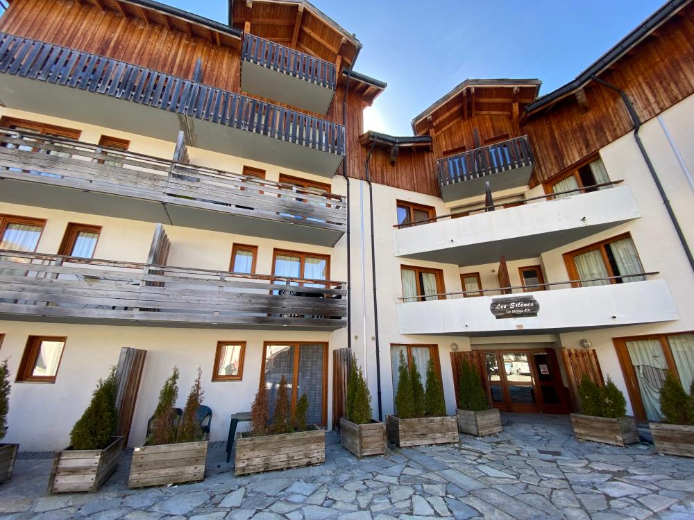  for sale apartment Les Orres Hautes-Alpes 7