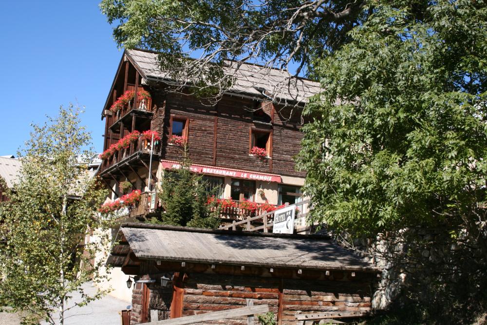  for sale hotel restaurant Molines-en-Queyras Hautes-Alpes 2