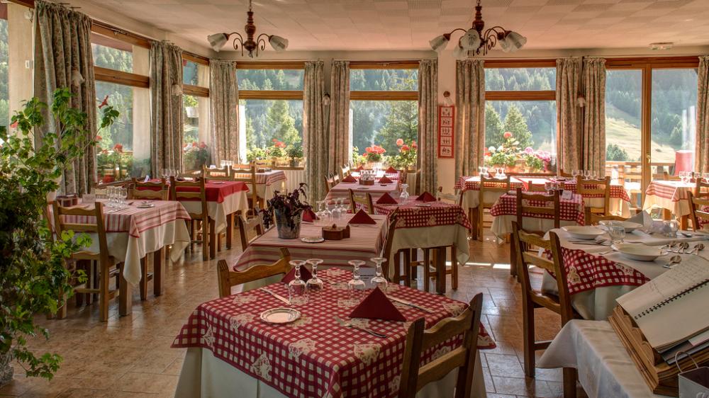  for sale hotel restaurant Molines-en-Queyras Hautes-Alpes 8
