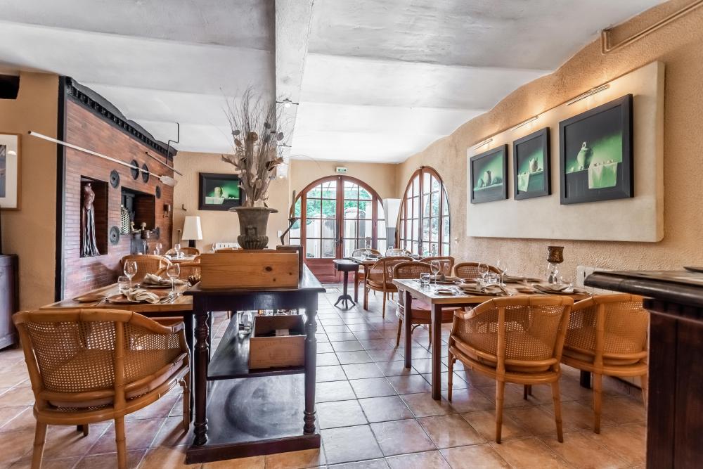  for sale restaurant Dausse Lot-et-Garonne 9