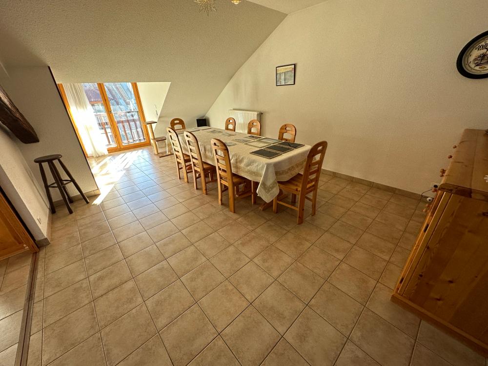  for sale village house Mont-Dauphin Hautes-Alpes 6