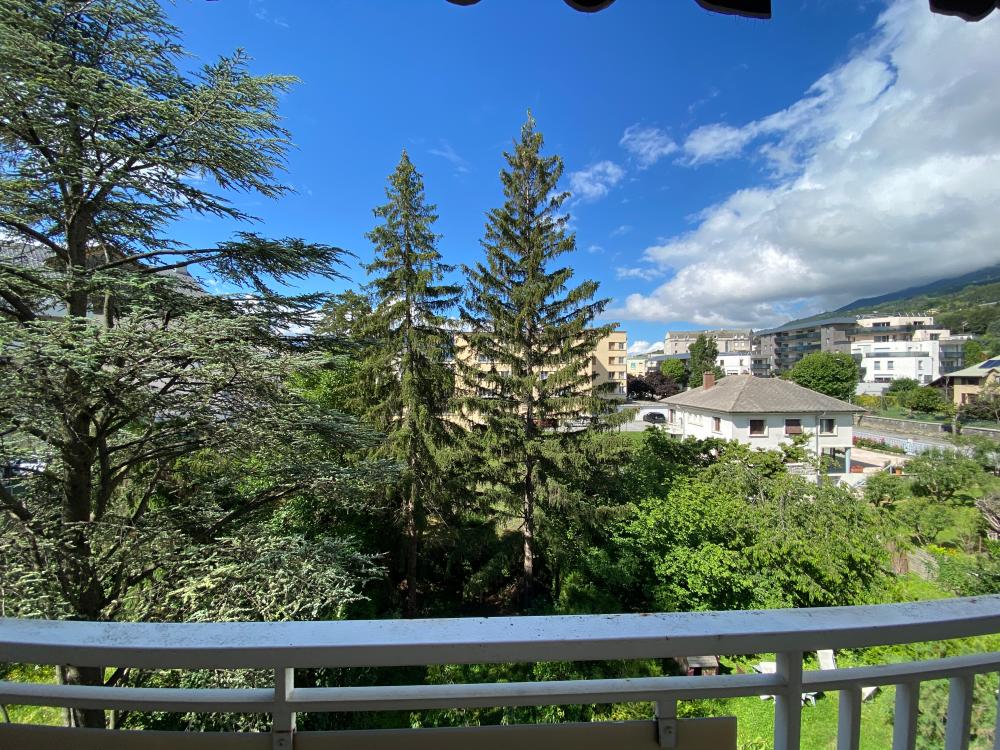  for sale apartment Embrun Hautes-Alpes 1