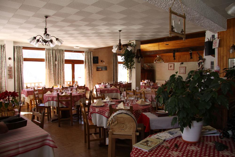  for sale hotel restaurant Molines-en-Queyras Hautes-Alpes 9