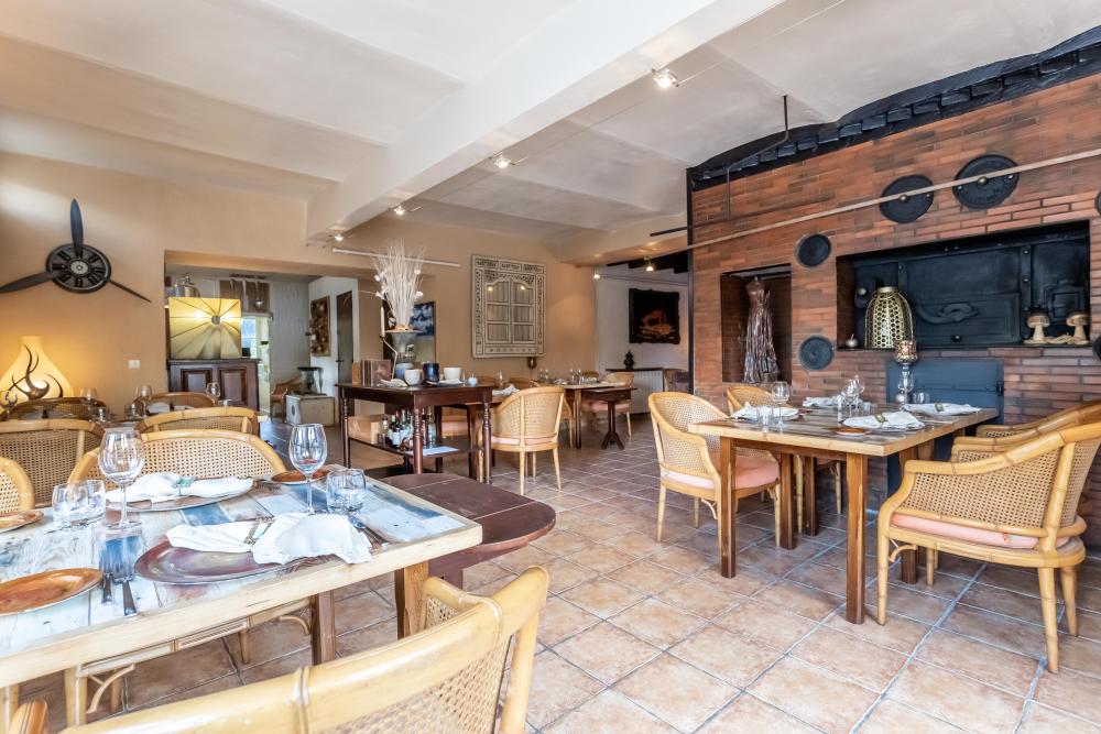  for sale restaurant Dausse Lot-et-Garonne 7