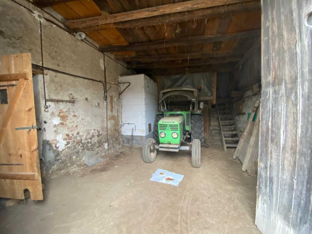  for sale village farm La Jonchère-Saint-Maurice Haute-Vienne 14