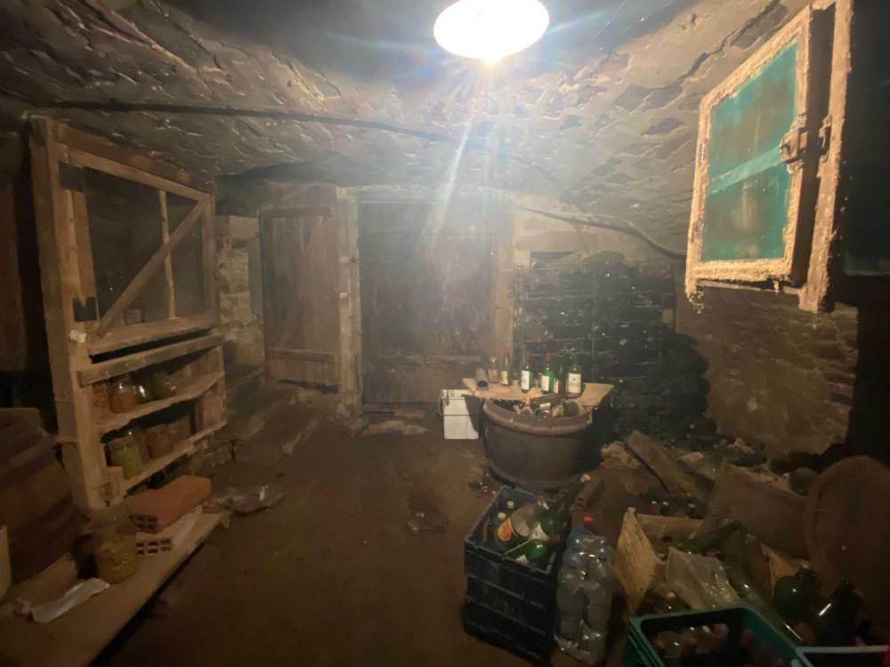  for sale village farm La Jonchère-Saint-Maurice Haute-Vienne 13