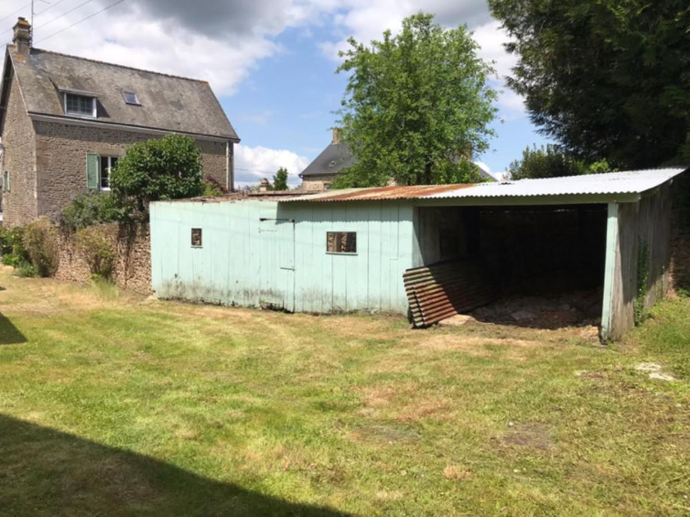  for sale village house Gorron Mayenne 2