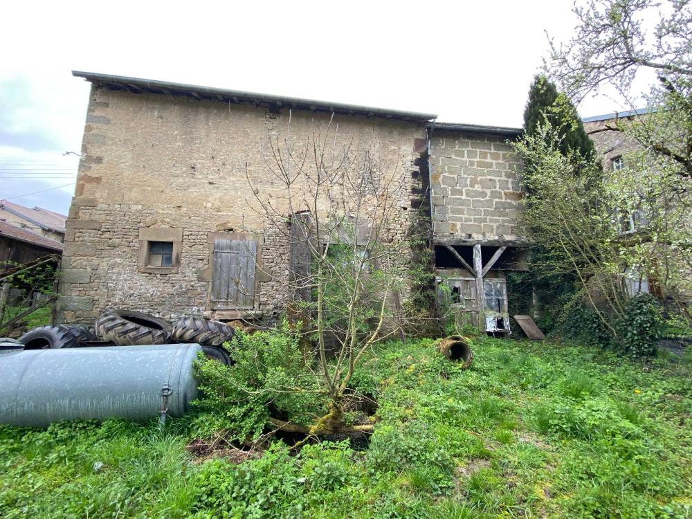  for sale village farm La Jonchère-Saint-Maurice Haute-Vienne 20