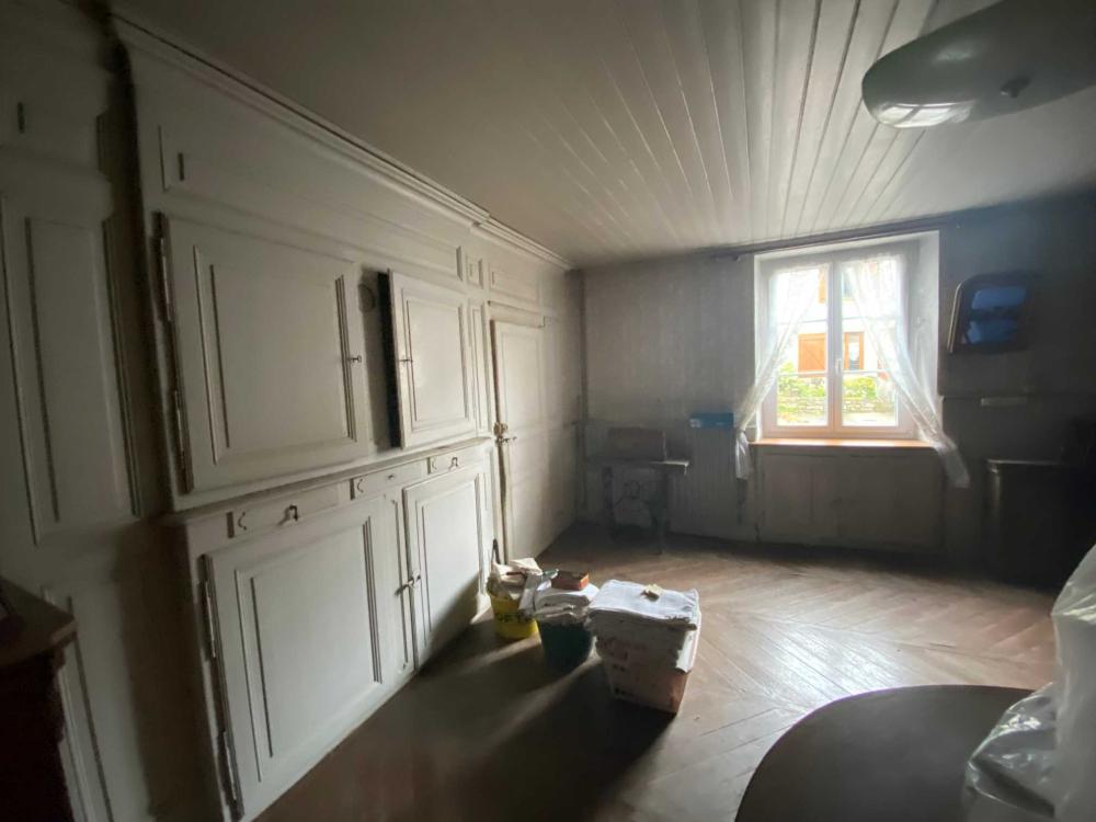  for sale village farm La Jonchère-Saint-Maurice Haute-Vienne 5