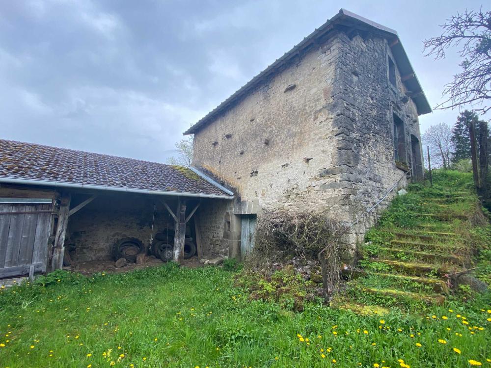  for sale village farm Ainvelle Haute-Saône 17