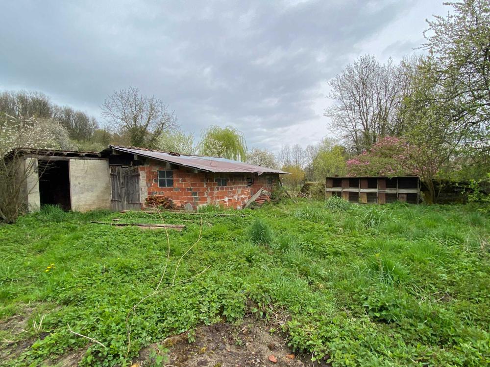  for sale village farm La Jonchère-Saint-Maurice Haute-Vienne 21