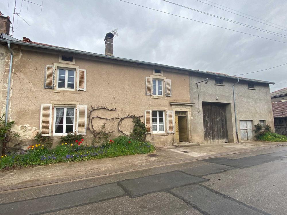  for sale village farm La Jonchère-Saint-Maurice Haute-Vienne 1