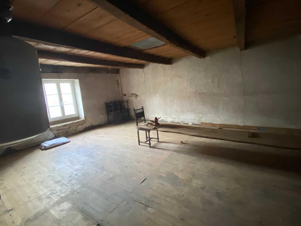  for sale village farm La Jonchère-Saint-Maurice Haute-Vienne 23