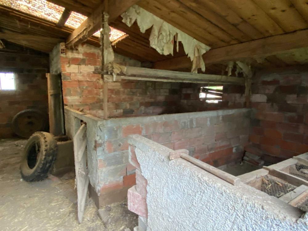  for sale village farm La Jonchère-Saint-Maurice Haute-Vienne 22