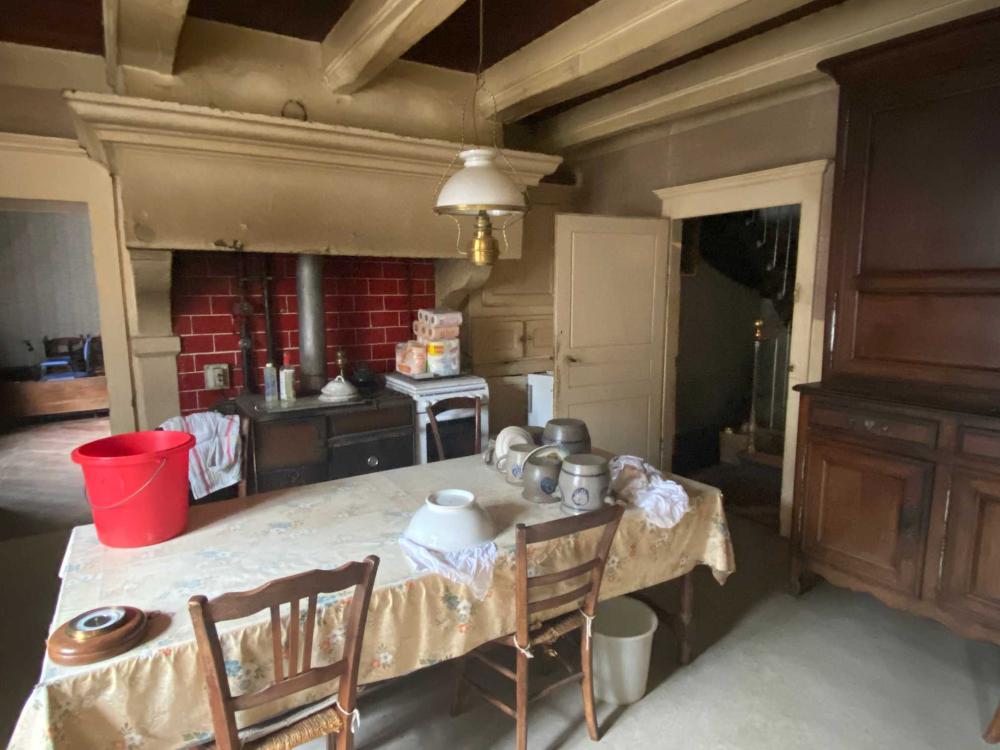  for sale village farm La Jonchère-Saint-Maurice Haute-Vienne 2
