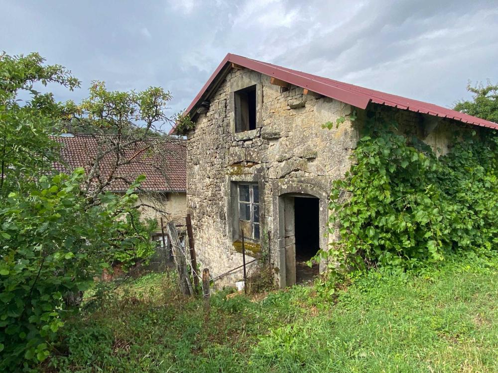  for sale village farm Ainvelle Haute-Saône 24