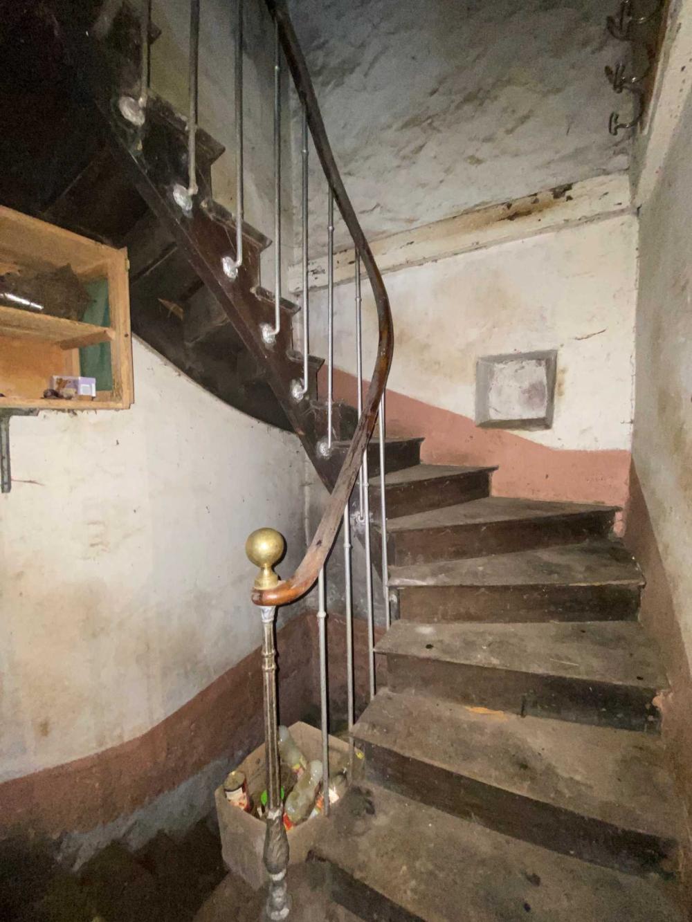  for sale village farm La Jonchère-Saint-Maurice Haute-Vienne 8
