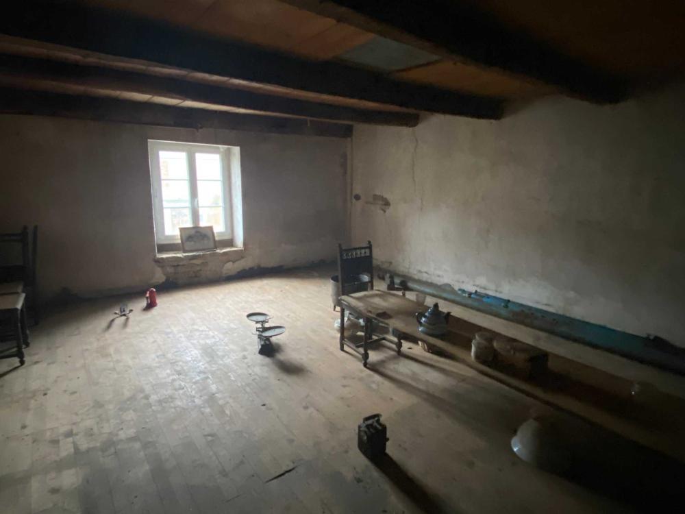  for sale village farm La Jonchère-Saint-Maurice Haute-Vienne 11