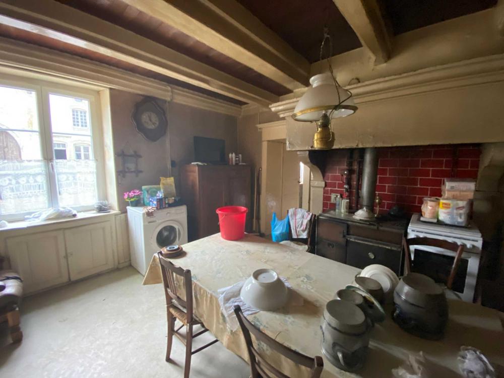  for sale village farm La Jonchère-Saint-Maurice Haute-Vienne 3