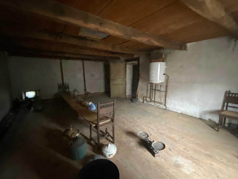 for sale village farm La Jonchère-Saint-Maurice Haute-Vienne 12