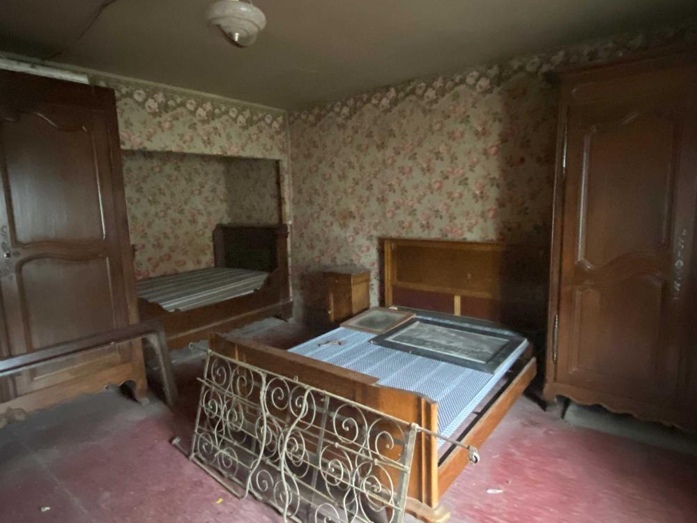  for sale village farm La Jonchère-Saint-Maurice Haute-Vienne 9