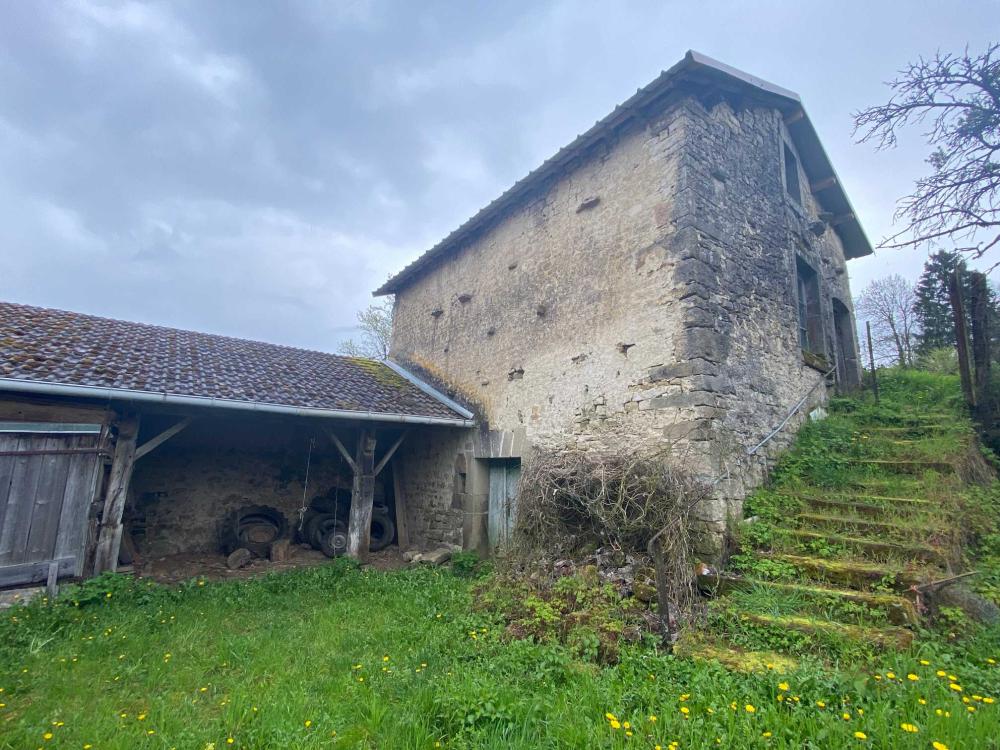  for sale village farm Ainvelle Haute-Saône 18