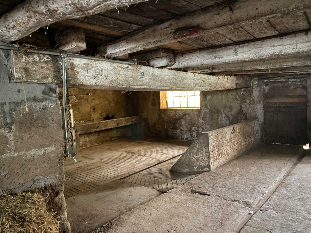  for sale village farm La Jonchère-Saint-Maurice Haute-Vienne 26