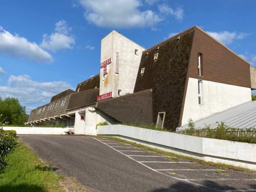 Bourbonne-les-Bains Haute-Marne hotel restaurant foto