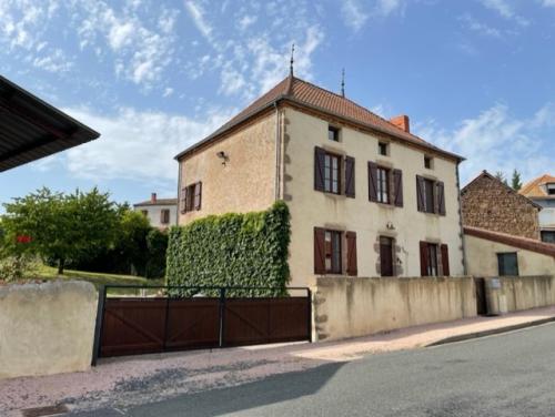 Lenax Allier house picture 6582268