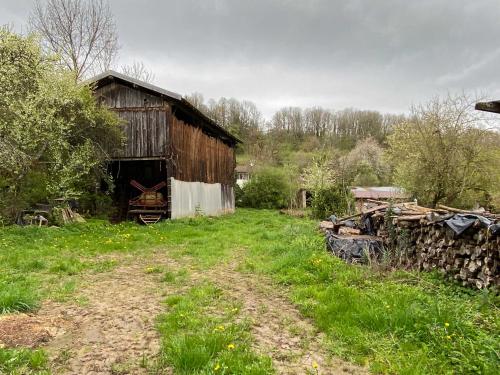  for sale village farm La Jonchère-Saint-Maurice Haute-Vienne 18