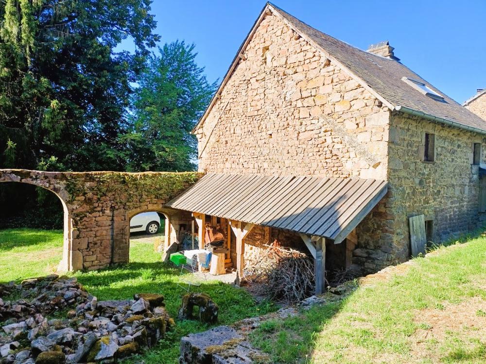  for sale house Gioux Creuse 6