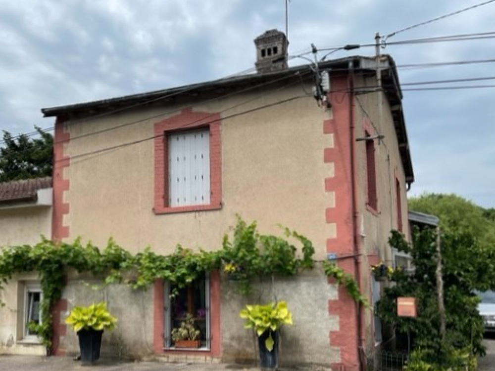  for sale house Monthureux-sur-Saône Vosges 3