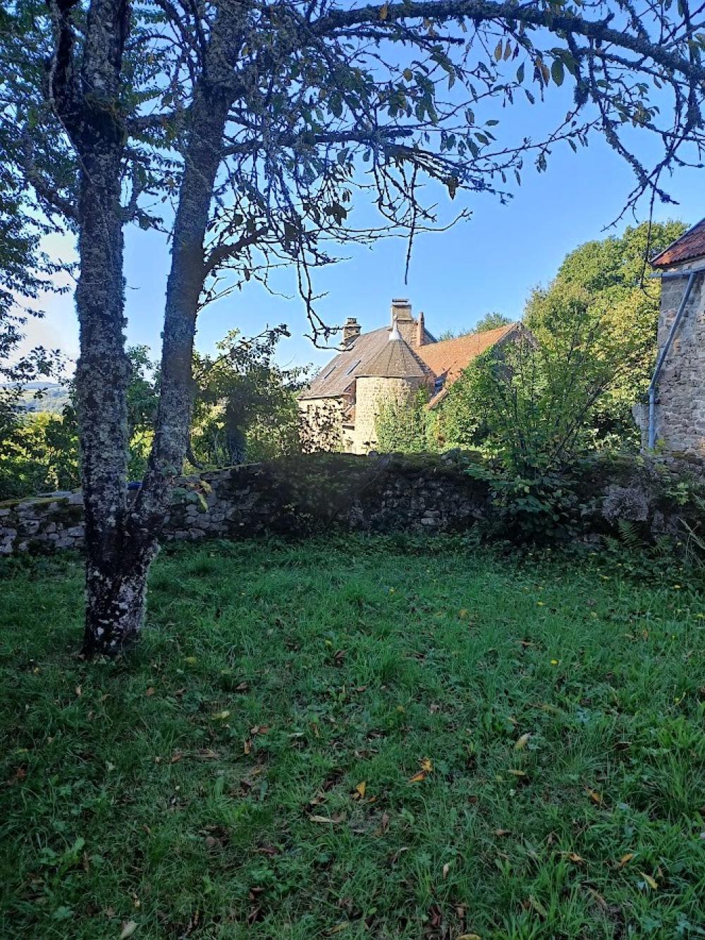  for sale house Gioux Creuse 32