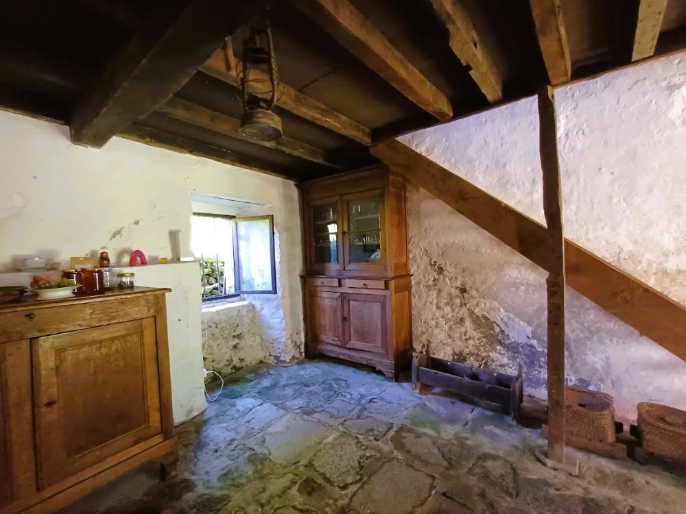  for sale house Gioux Creuse 22