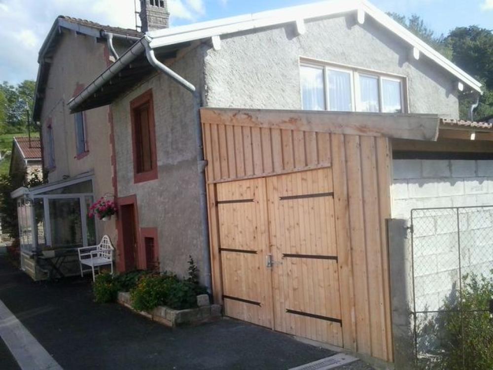  for sale house Monthureux-sur-Saône Vosges 4