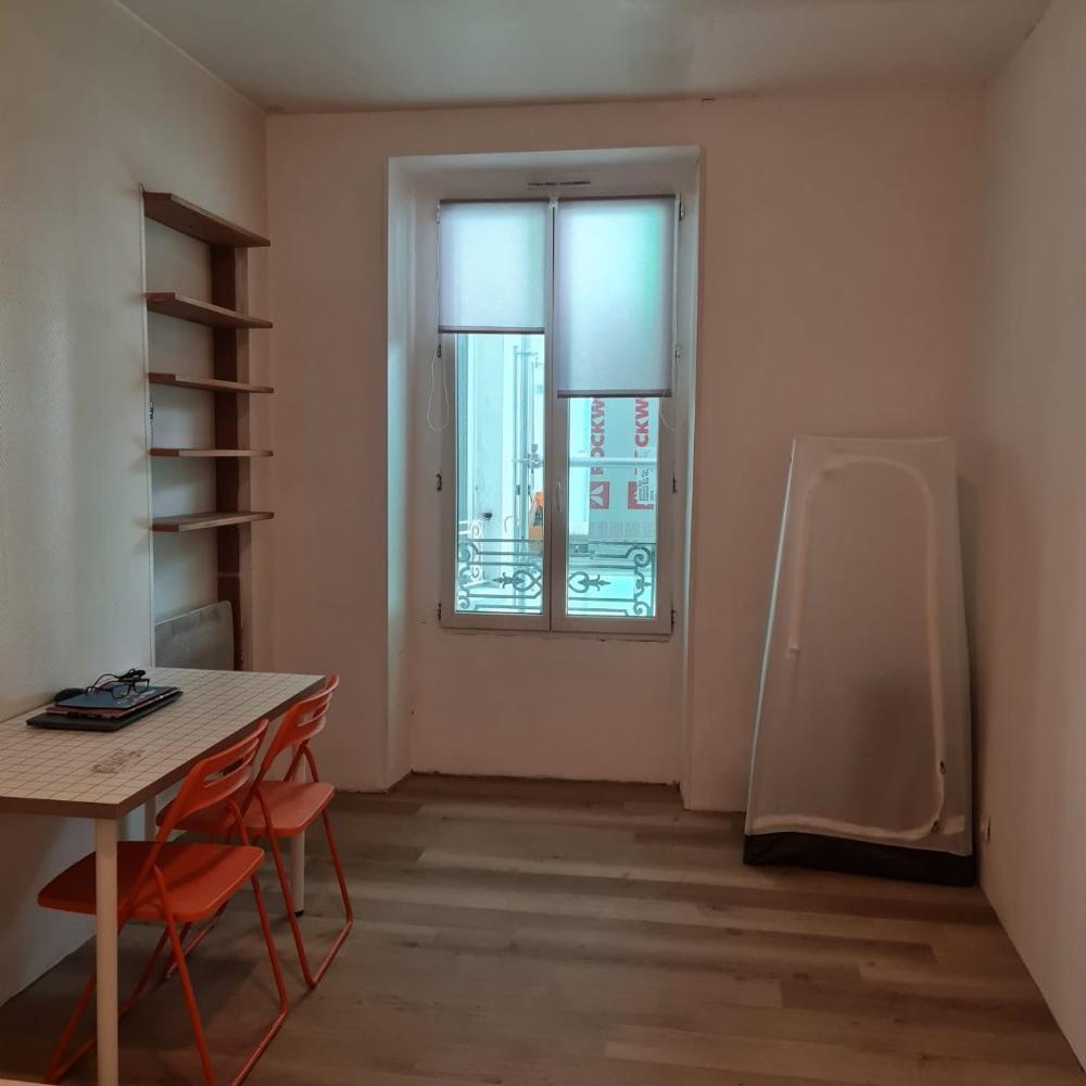  for sale apartment Paris 10e Arrondissement Paris (Seine) 3