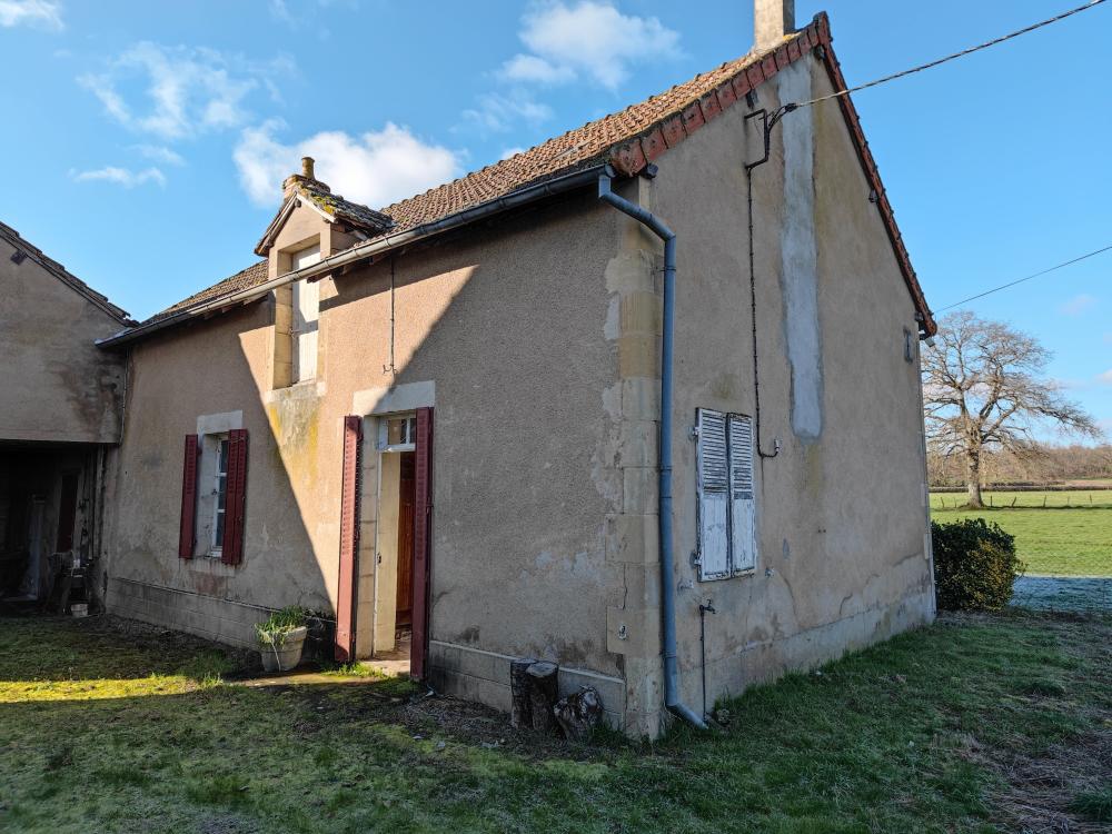  for sale detached house Chitry-les-Mines Nièvre 10