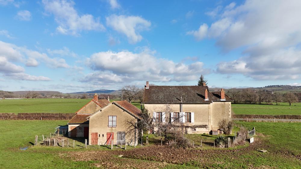  for sale detached house Chitry-les-Mines Nièvre 2
