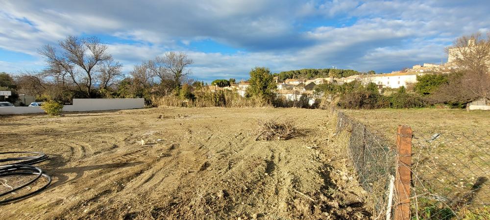  for sale terrain Murviel-lès-Béziers Hérault 6