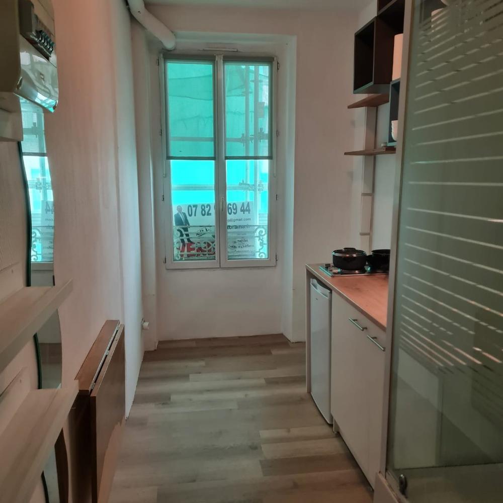  for sale apartment Paris 10e Arrondissement Paris (Seine) 4